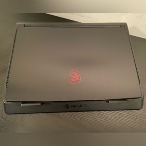 MSI - GF65  15.6” 144hz Gaming Laptop.